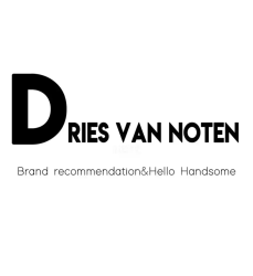 Dries Van Noten