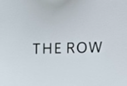 The Row