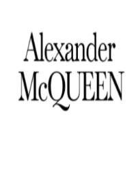 Alexander Mcqueen