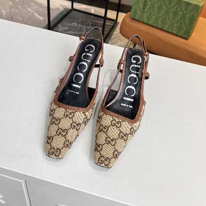 Woman Shoes