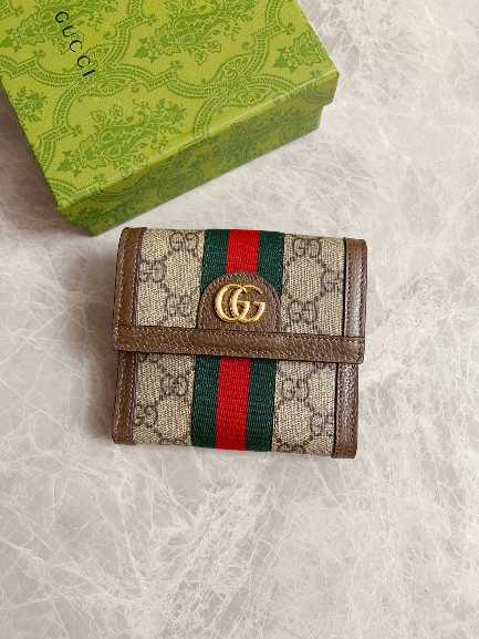 Wallet