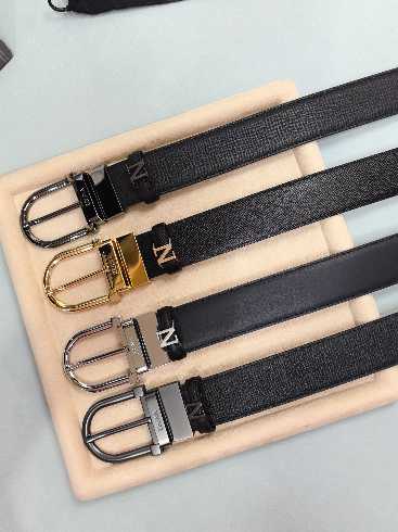 Belt