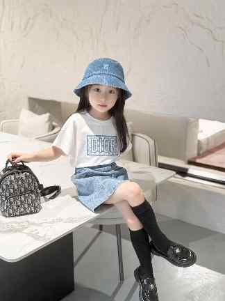 Children's Clothing